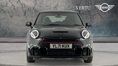 MINI Hatchback 2.0 John Cooper Works 3dr Petrol Hatchback